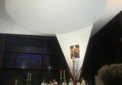 Veglia di Pentecoste, “Non per potenza, né per forza, ma per lo Spirito di Dio” Veglia di Pentecoste, “Non per potenza, né per forza, ma per lo Spirito di Dio”