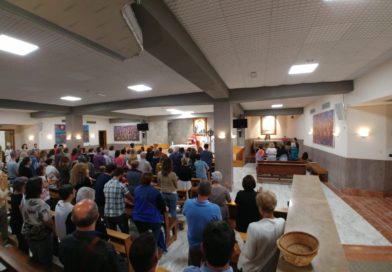 Scuola estiva, ottima la partecipazione a Ciampino. A settembre secondo appuntamento a Bassano Romano Scuola estiva, ottima la partecipazione a Ciampino. A settembre secondo appuntamento a Bassano Romano