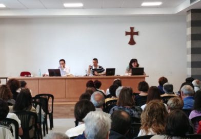 A Sacrofano si è svolta la Scuola Animatori. Prossimo appuntamento per fine settembre a Genzano di Roma A Sacrofano si è svolta la Scuola Animatori. Prossimo appuntamento per fine settembre a Genzano di Roma