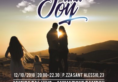 Settimana della Famiglia, il Rinnovamento partecipa con la serata “Dream and Joy” Settimana della Famiglia, il Rinnovamento partecipa con la serata “Dream and Joy”