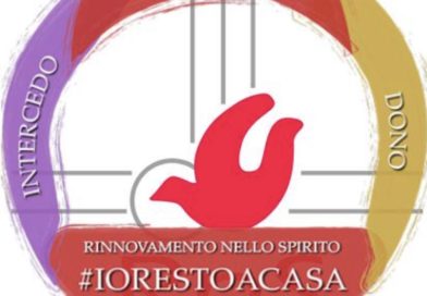 Emergenza Coronavirus. Prosegue l’iniziativa “40 ore di adorazione – Muro di Fuoco! Emergenza Coronavirus. Prosegue l’iniziativa “40 ore di adorazione – Muro di Fuoco!
